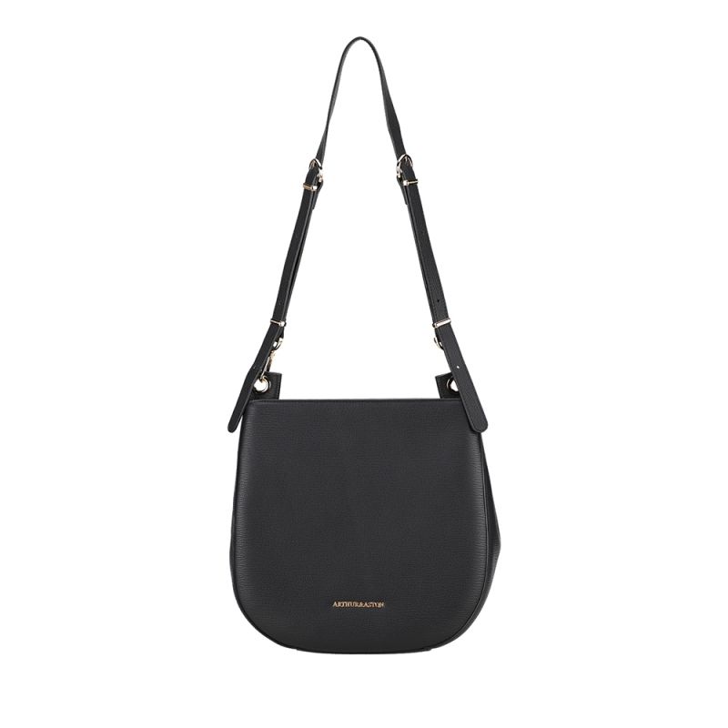 Sac Porté Epaule Nora en Cuir