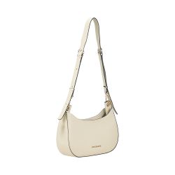 Sac Porté Epaule Demi-Lune Nora en Cuir