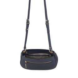 Sac Bandoulière Nora en Cuir