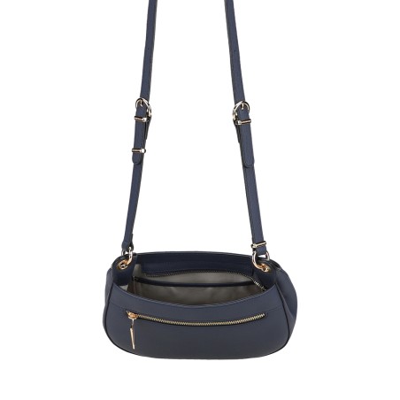 Sac Bandoulière Nora en Cuir