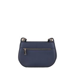 Sac Bandoulière Nora en Cuir