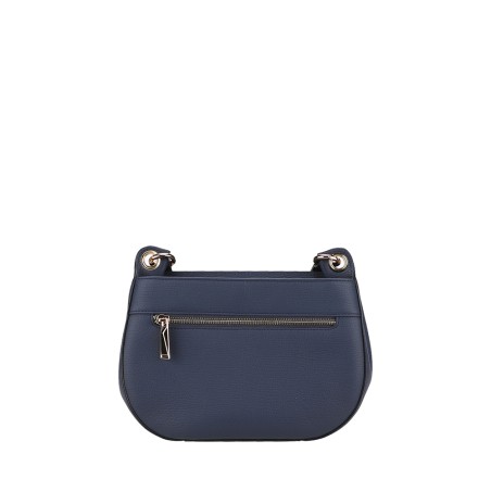 Sac Bandoulière Nora en Cuir