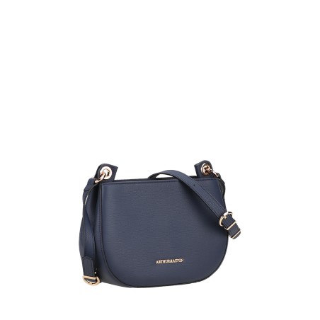 Sac Bandoulière Nora en Cuir