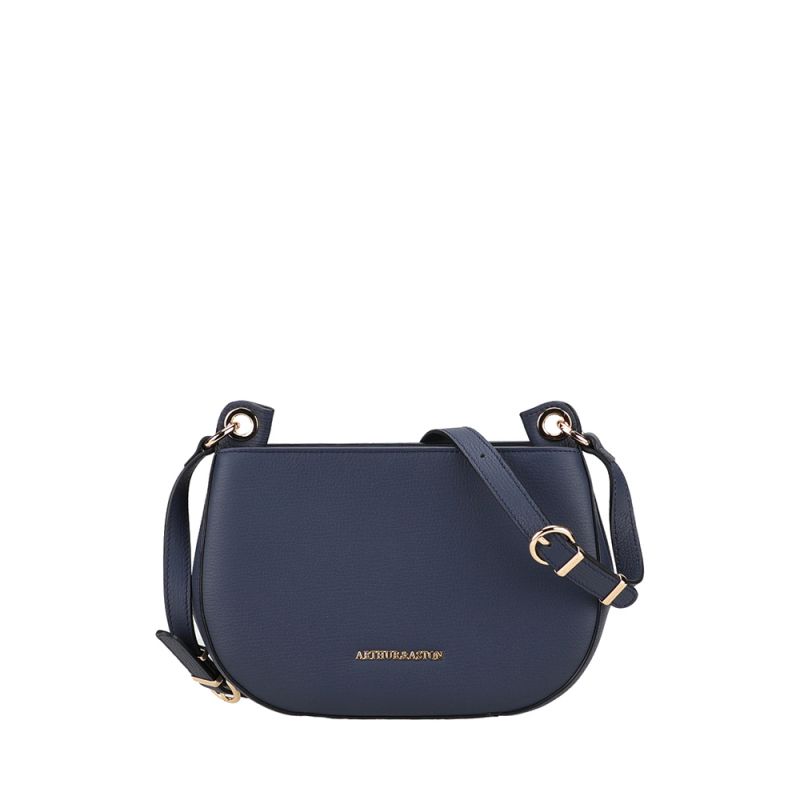 Sac Bandoulière Nora en Cuir