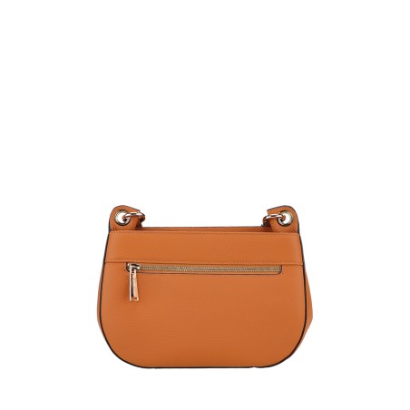 Sac Bandoulière Nora en Cuir