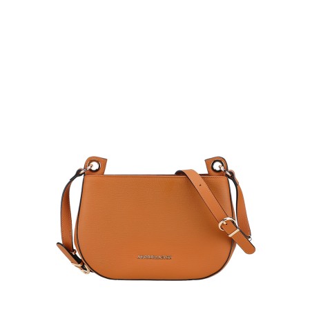 Sac Bandoulière Nora en Cuir