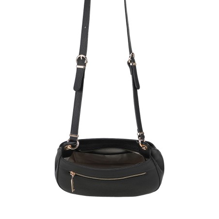 Sac Bandoulière Nora en Cuir