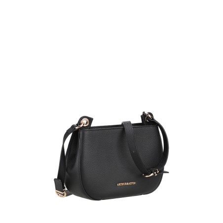 Sac Bandoulière Nora en Cuir