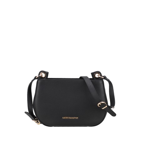 Sac Bandoulière Nora en Cuir