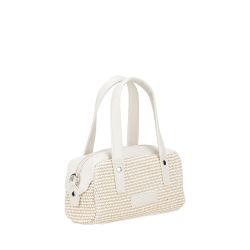 Sac à Main Baguette S Daniela en Paille