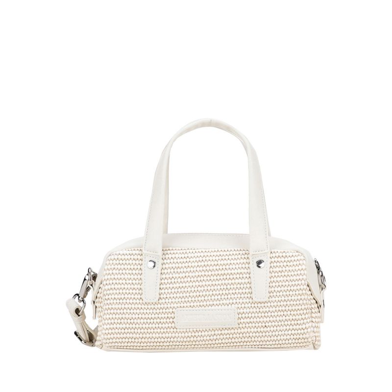 Sac à Main Baguette S Daniela en Paille