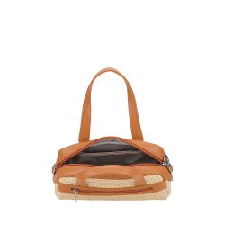 Sac à Main Baguette S Daniela en Paille