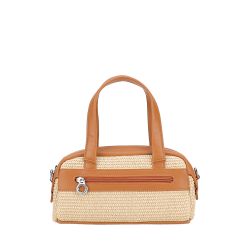 Sac à Main Baguette S Daniela en Paille
