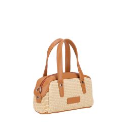 Sac à Main Baguette S Daniela en Paille