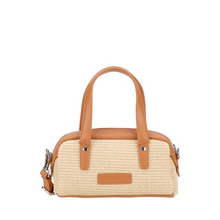 Sac à Main Baguette S Daniela en Paille