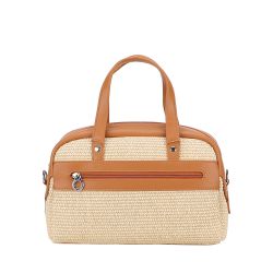 Sac à Main Baguette M Daniela en Paille