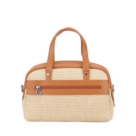 Sac à Main Baguette M Daniela en Paille