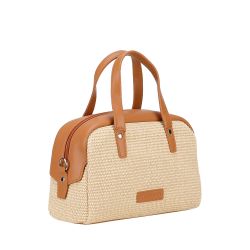 Sac à Main Baguette M Daniela en Paille