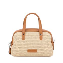 Sac à Main Baguette M Daniela en Paille
