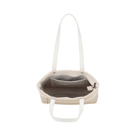 Sac Shopping S Daniela en Paille