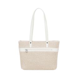 Sac Shopping S Daniela en Paille