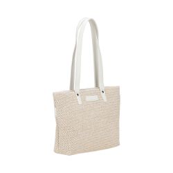 Sac Shopping S Daniela en Paille