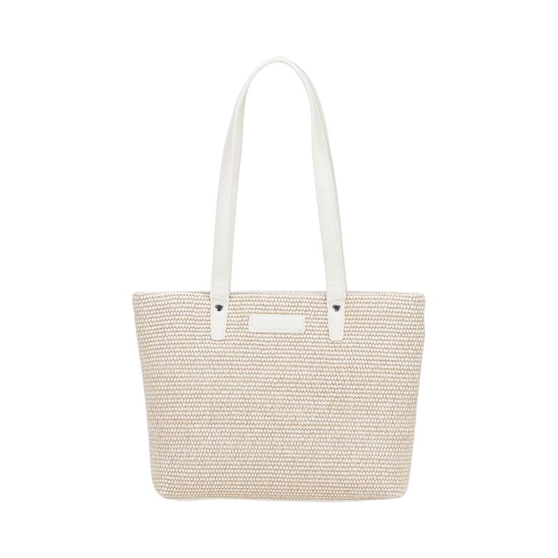 Sac Shopping S Daniela en Paille