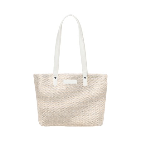 Sac Shopping S Daniela en Paille