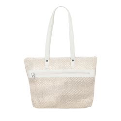 Sac Shopping M Daniela en Paille