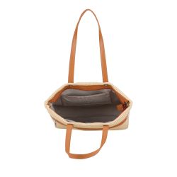 Sac Shopping M Daniela en Paille