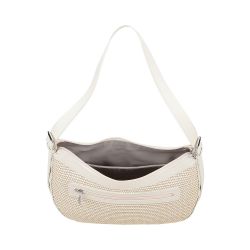 Sac Porté Epaule Daniela en Paille