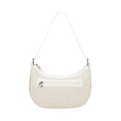 Sac Porté Epaule Daniela en Paille