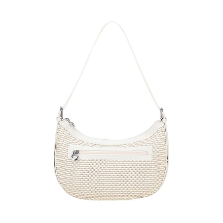 Sac Porté Epaule Daniela en Paille
