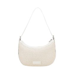 Sac Porté Epaule Daniela en Paille
