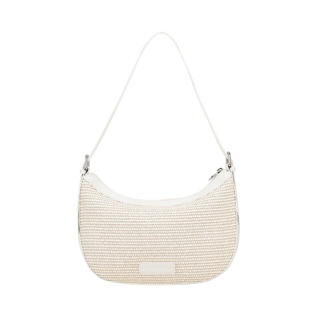 Sac Porté Epaule Daniela en Paille