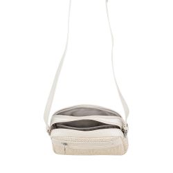 Sac Bandoulière Daniela en Paille