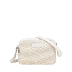 Sac Bandoulière Daniela en Paille