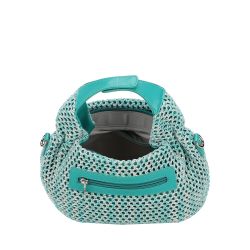 Petit Sac à Main Candy en Paille