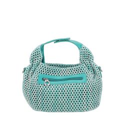 Petit Sac à Main Candy en Paille