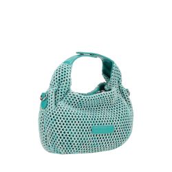 Petit Sac à Main Candy en Paille