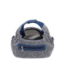 Petit Sac à Main Candy en Paille