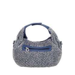 Petit Sac à Main Candy en Paille