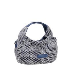 Petit Sac à Main Candy en Paille