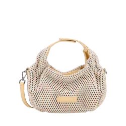 Petit Sac à Main Candy en Paille