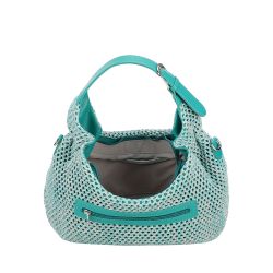 Sac Porté Epaule Candy en Paille