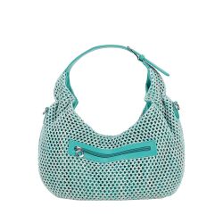 Sac Porté Epaule Candy en Paille