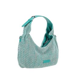 Sac Porté Epaule Candy en Paille