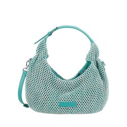 Sac Porté Epaule Candy en Paille