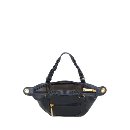 Sac à main Juliette Cuir vachette petit format - Arthur & Aston
