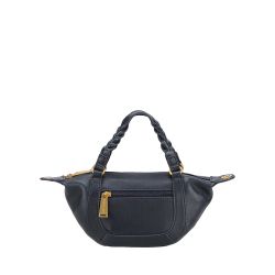 Sac à main Juliette Cuir vachette petit format - Arthur & Aston